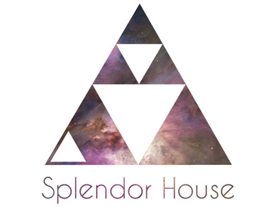 Sh01 house lable logo record splendor toronto