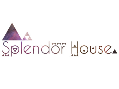 Sh02 house lable logo record splendor toronto