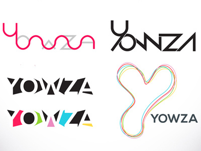 Yowza01 animation logo toronto yowza