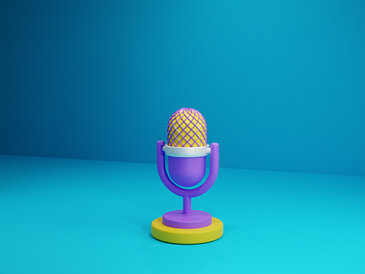 3D Microphone