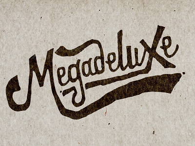 Megadeluxe 