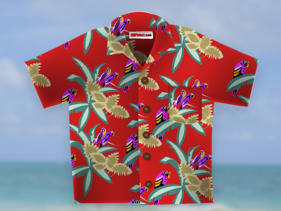 Happy Hawaiian Shirt Friday friday hawaiian shirt hsfriday