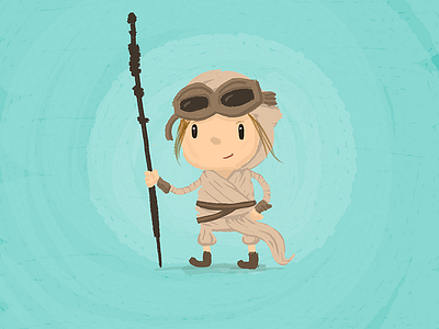 Li'l Rey