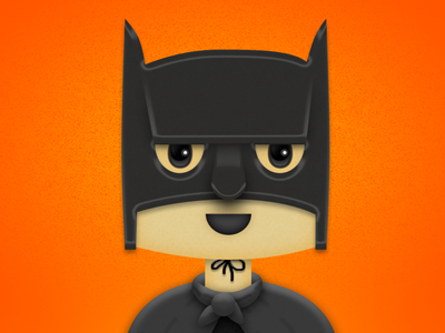 Halloween avatar