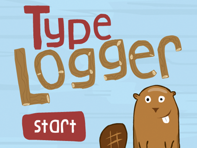 Type Logger