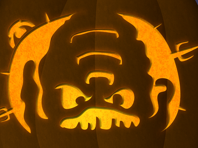 Jack-o-krang