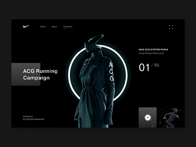 ACG concept