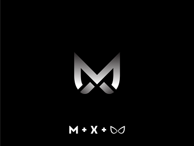 Myles Xavier brand brand design branding branding agency branding concept business design logo logodesign logodesigner logomark logotypes