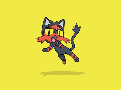 Meet Litten