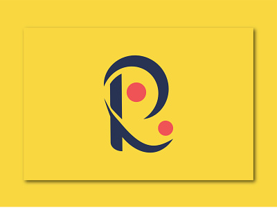 Personal Logo = R+B branding coloring design graphic design graphicdesign illustration layout logo logodesign logodesigns logotype vector