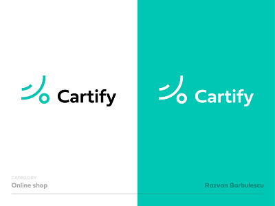 Cartify - Online grocery store