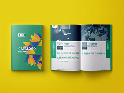 Kinoki Catalogue branding color palette design editorial design editorial layout layout photo editing
