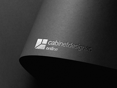 Logo for online furniture configurator adobe illustrator branding logo