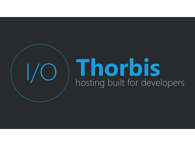 Thorbis Business Logo