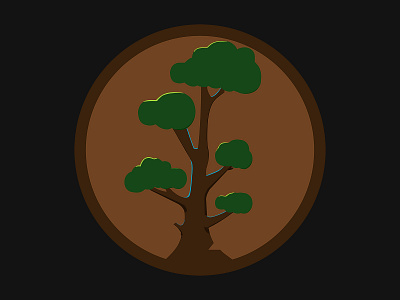 Tree Service Logo