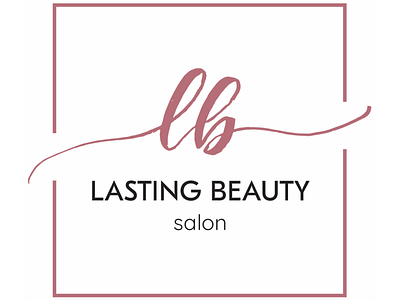 Lasting Beauty Logo