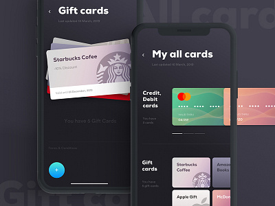 Payment App apps cards design mobile payment ui ux