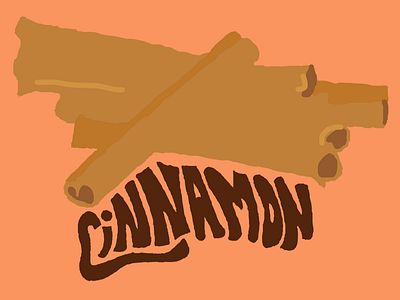 Cinnamon Type