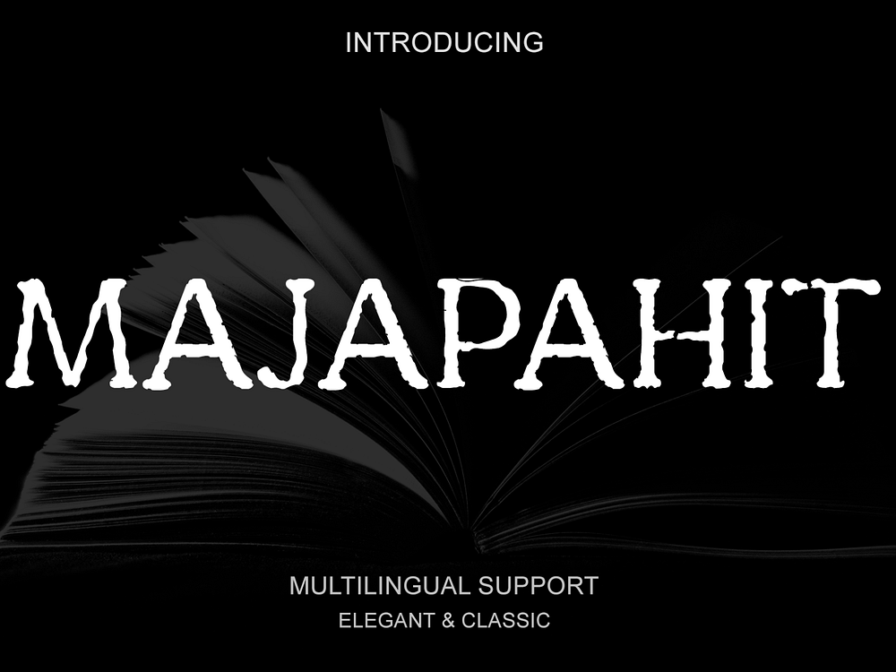 Majapahit designs, themes, templates and downloadable graphic elements