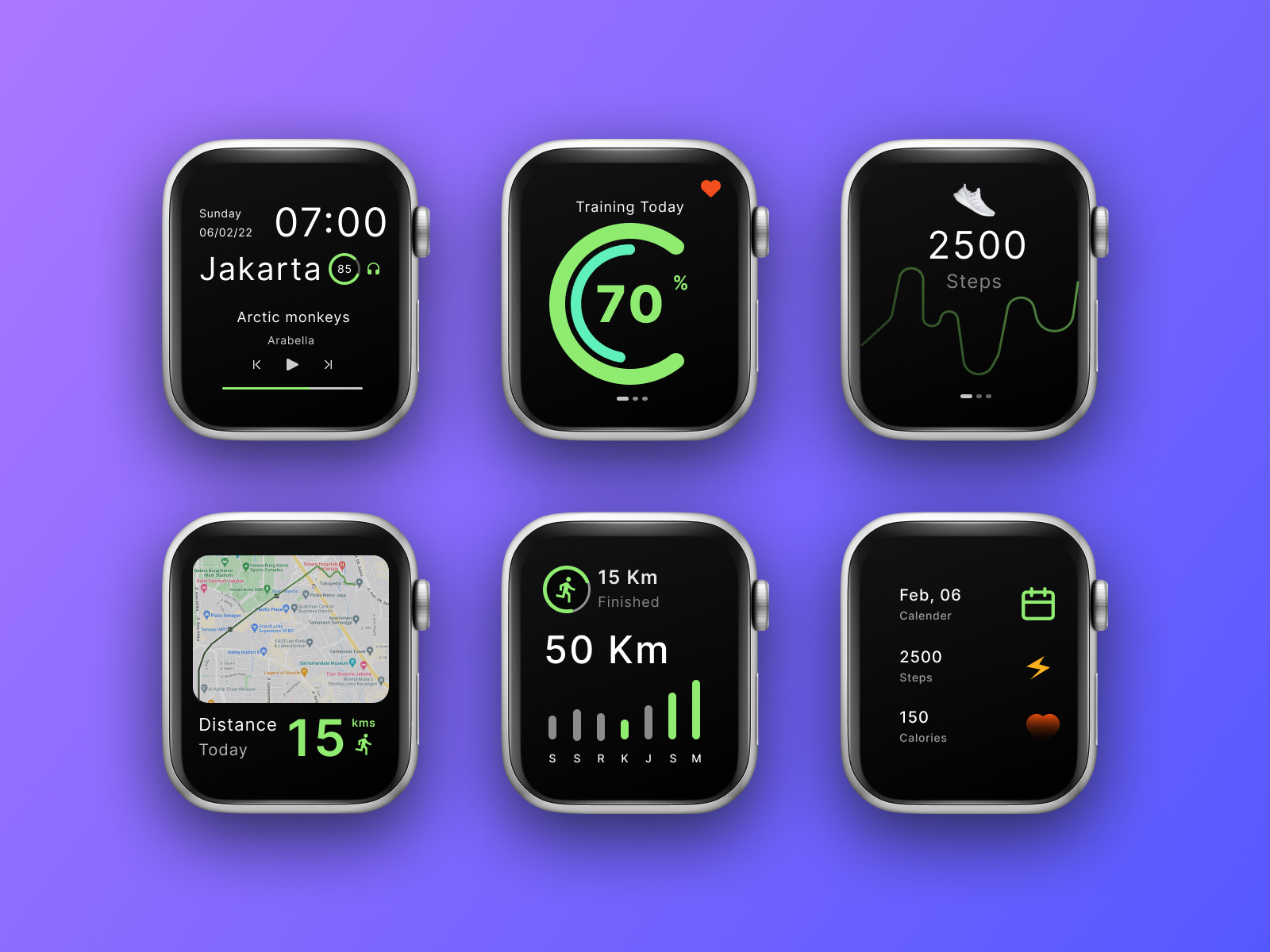 apple-watch-ui-sport-and-healthy-by-wahyuace-on-dribbble