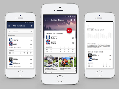 app nfl game pass