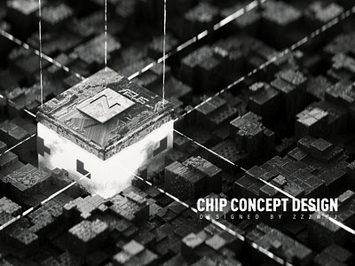 Chip Concept Design