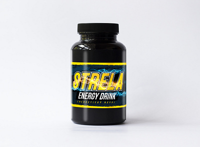 energy drink_strela