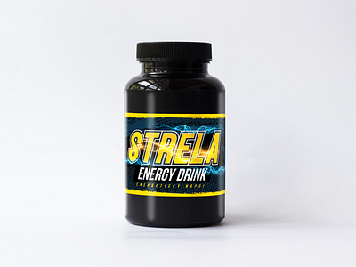 energy drink_strela