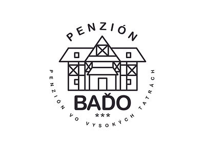 logo_penzion BADO