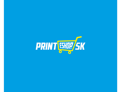 logo printeshop_concept