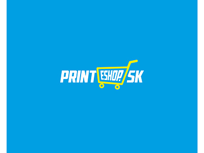 logo printeshop_concept