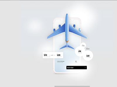 Mobile- Flight Booking- Airlines UI airlines app booking flight app flight booking flight search flight search app interface mobile ui ticket booking travel travel booking ui ui design webdesign
