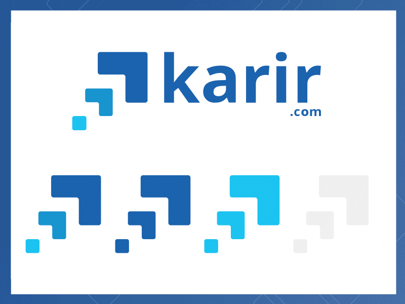 Karir.com Design System design system job portal karir.com styleguide