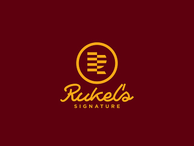 Identity for Rukel's Signature