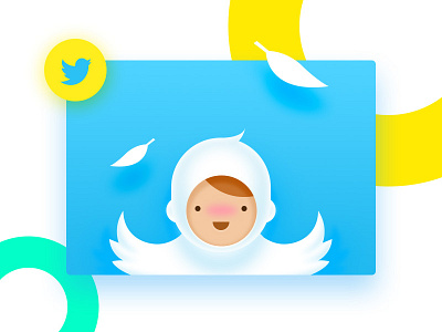 Tweet-boy