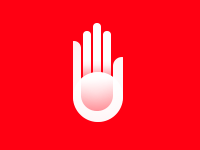 Palm icon logo