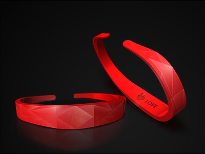 The wearable device design id