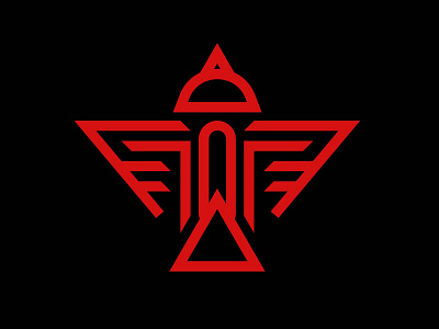 Eagle Logo eagle logo logo logo design minimalist logo modern logo