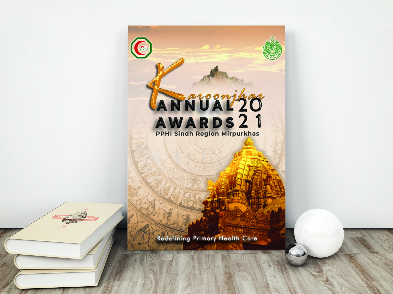 Corporate Event Poster Design 2022 by Aurangzeb Halepoto on Dribbble