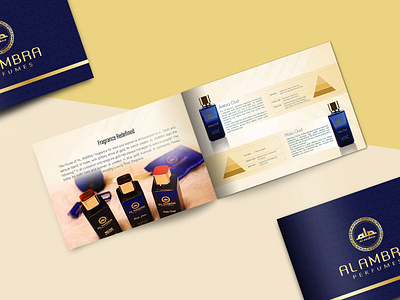 Al Ambra Brochure