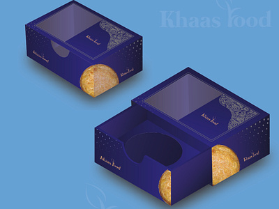 Box design