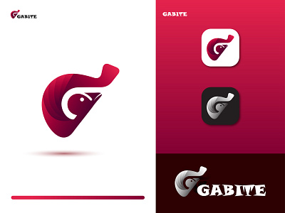 G Letter Modern Logo Mark