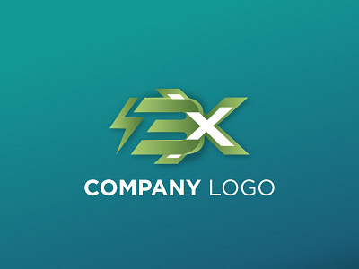 Bolt 3X logo branding design icon identity illustration logo logo design minimal typography ui ux vector