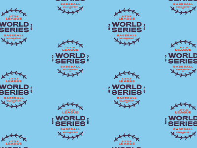 Little League World Series 2020 I 2020 ball baseball little league softball stitch world series