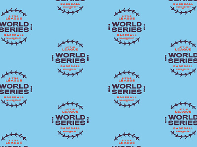Little League World Series 2020 I