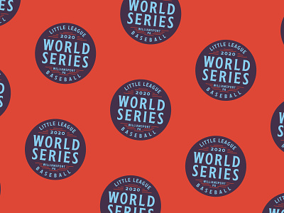 Little League World Series 2020 III 2020 ball baseball little league softball world series