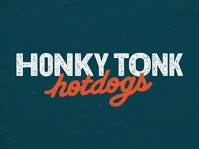 Honky Tonk Hotdogs