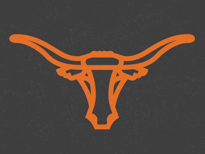 Hook 'Em by Jonathan Schmitt on Dribbble