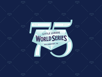 Diamond World Series anniversary