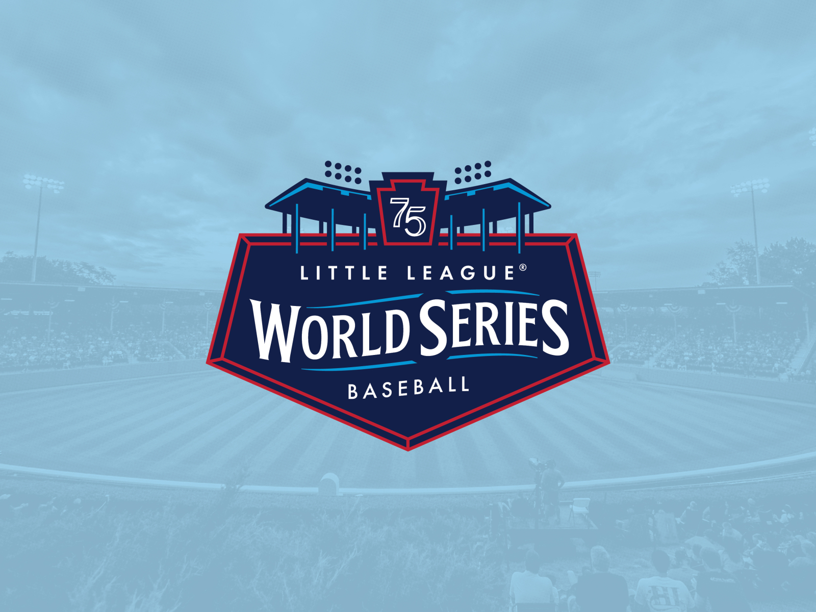 Little League World Series 2021/2022 III by Jonathan Schmitt on Dribbble